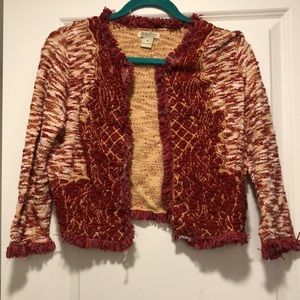 Lucky brand - cardigan